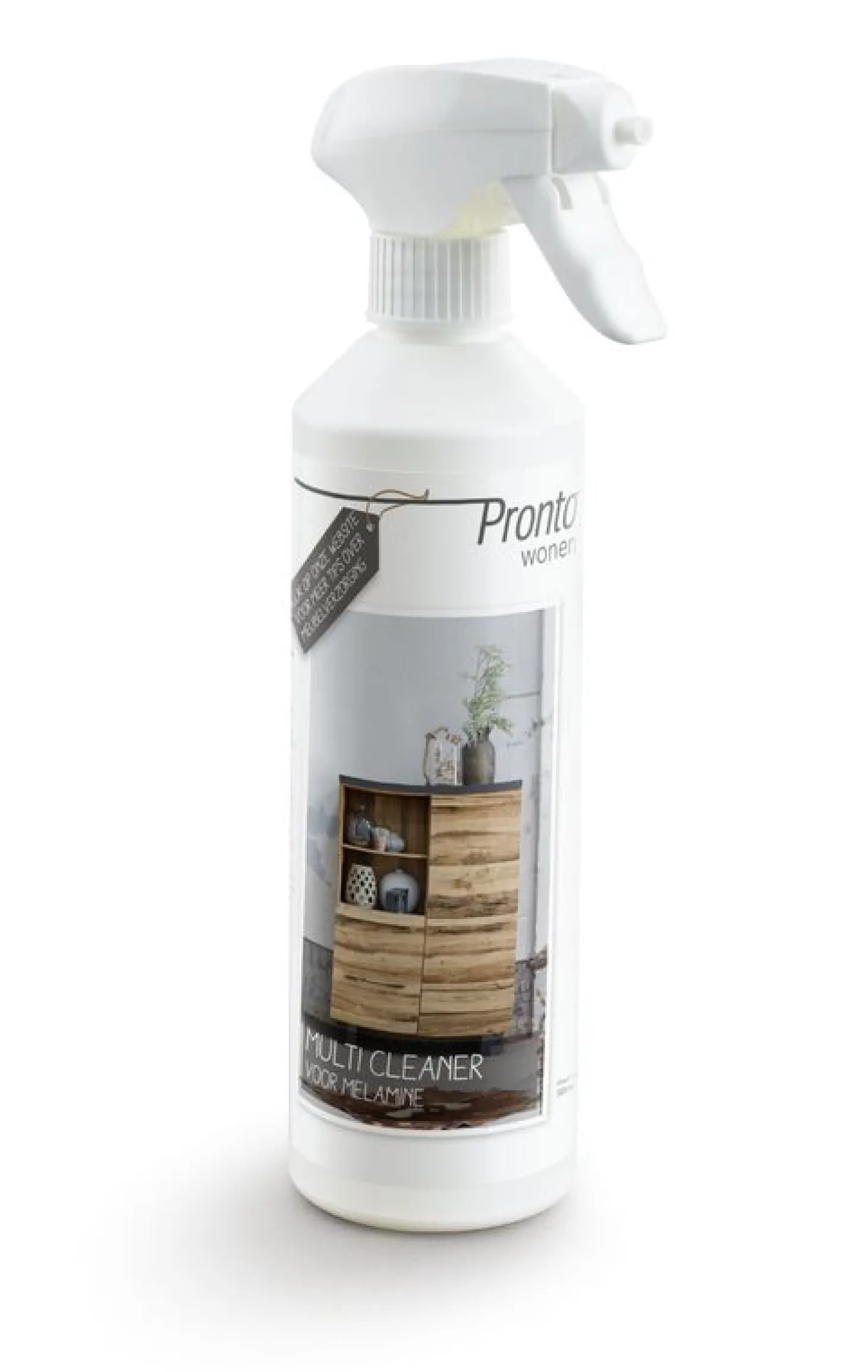 Multicleaner 500 Ml