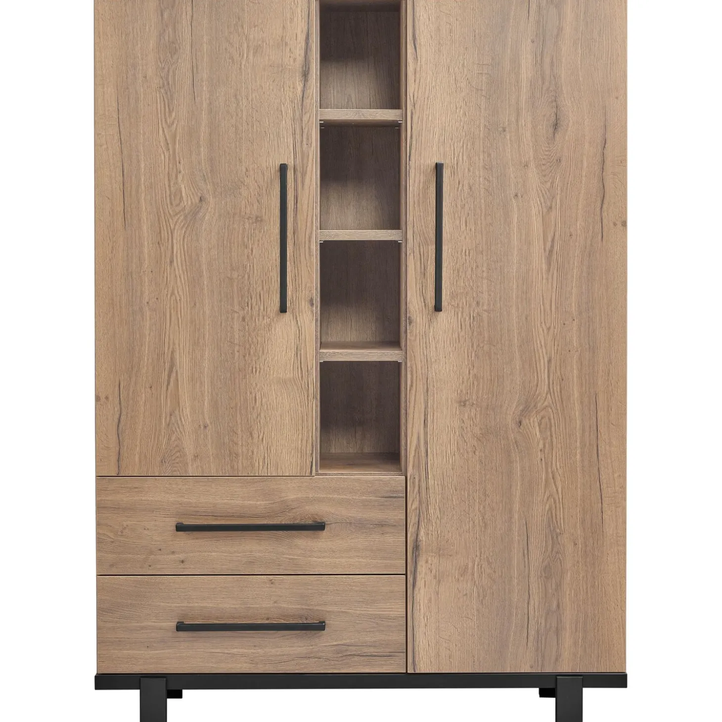 Opbergkast Adanti Barley