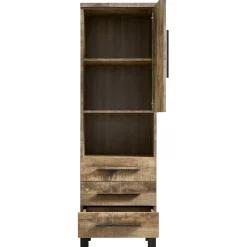 Opbergkast Atrio 188x058x48 cm