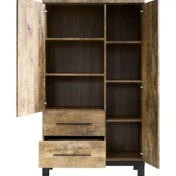 Opbergkast Atrio 165x94x48 cm la