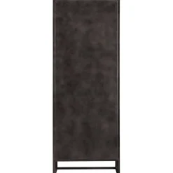 Opbergkast Mesola (76 Cm) mango natural