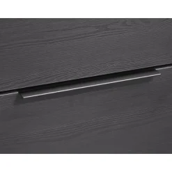 Opbergkast Nero (190 cm) noir decor