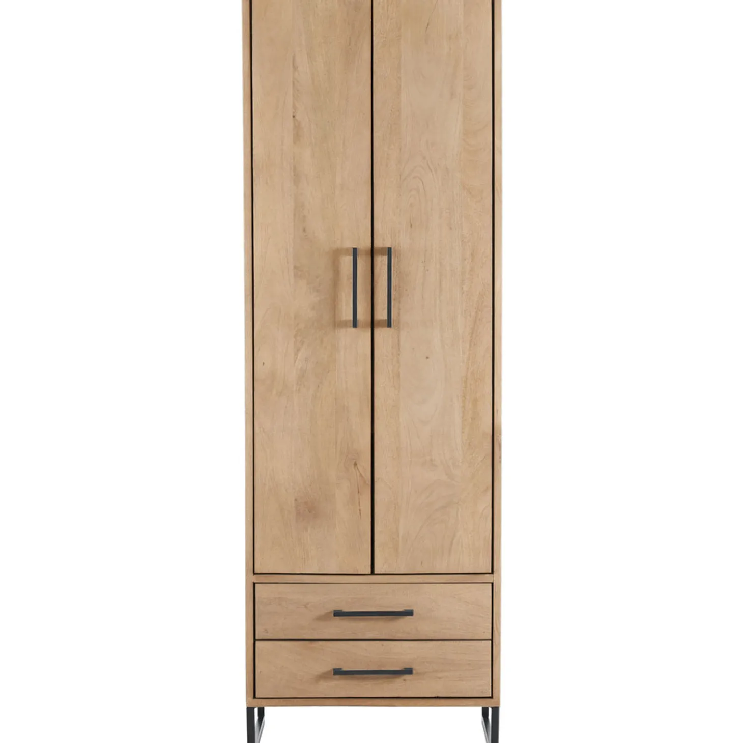Opbergkast Piastra 64 cm gesloten