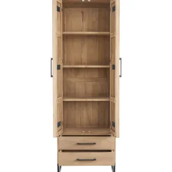 Opbergkast Piastra 64 cm gesloten