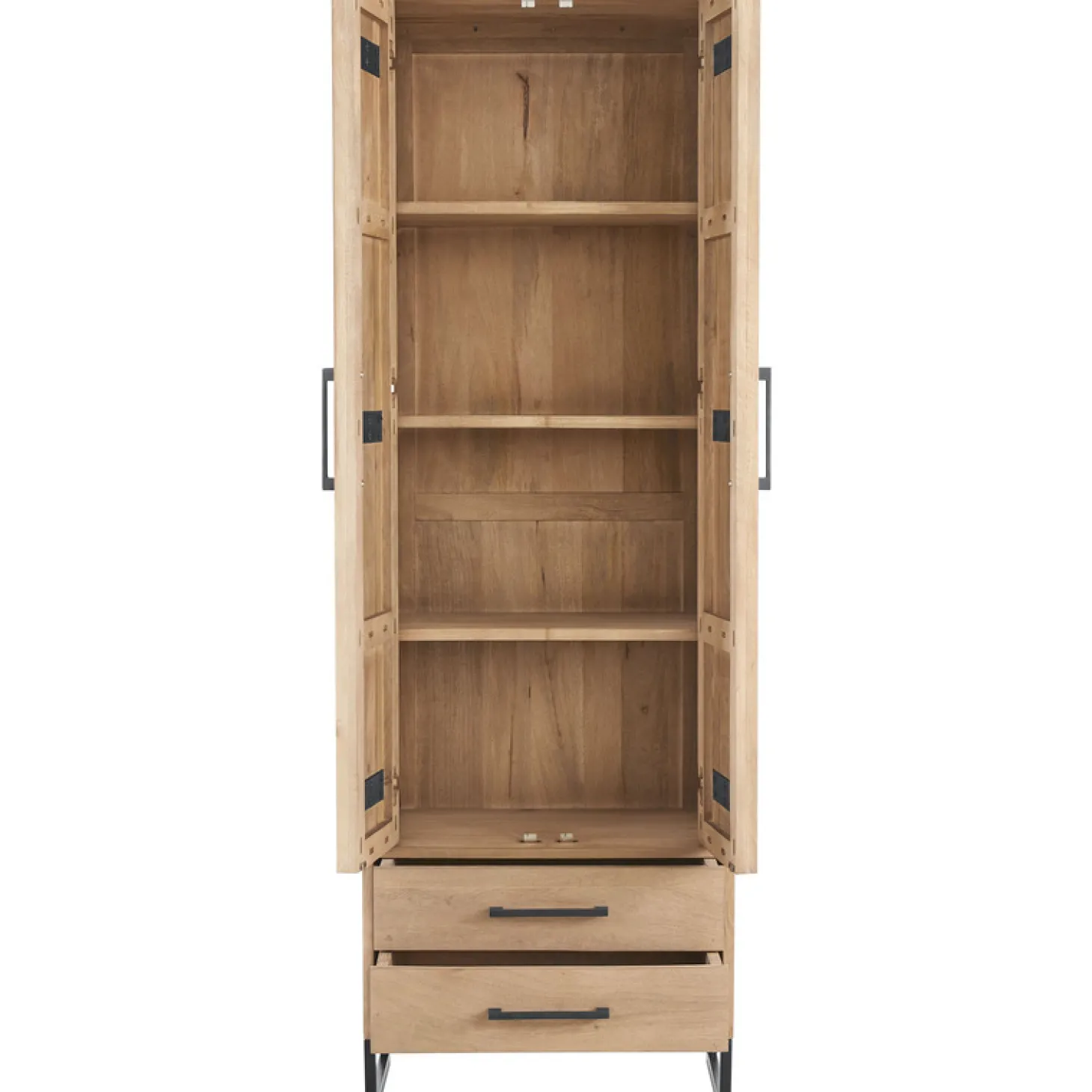 Opbergkast Piastra 64 cm gesloten