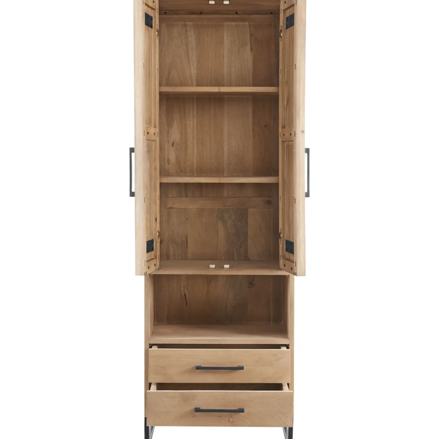 Opbergkast Piastra 64 cm hoog