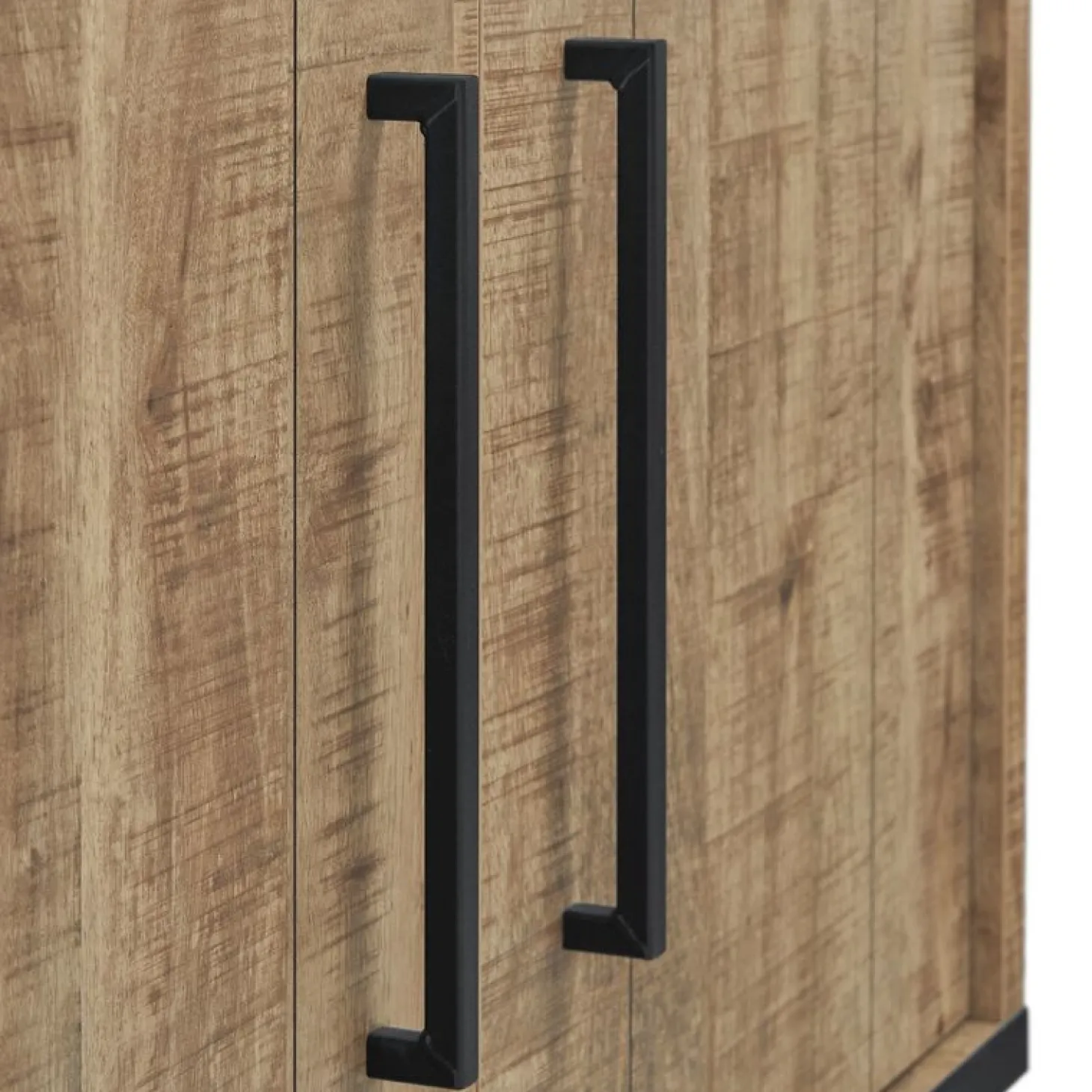 Opbergkast RICARDI (132 CM) mango decor