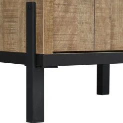 Opbergkast RICARDI (64 CM) mango decor