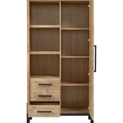 Opbergkast RICARDI (90 CM) mango decor