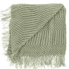 Plaid Follo Groen