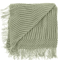 Plaid Follo Groen