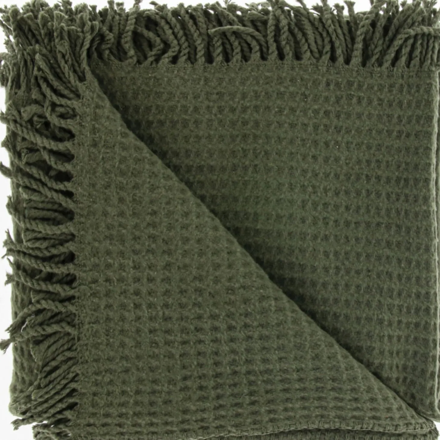 Plaid Siziana 150x200cm groen