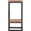 Plantentafel Mesola Mango natural