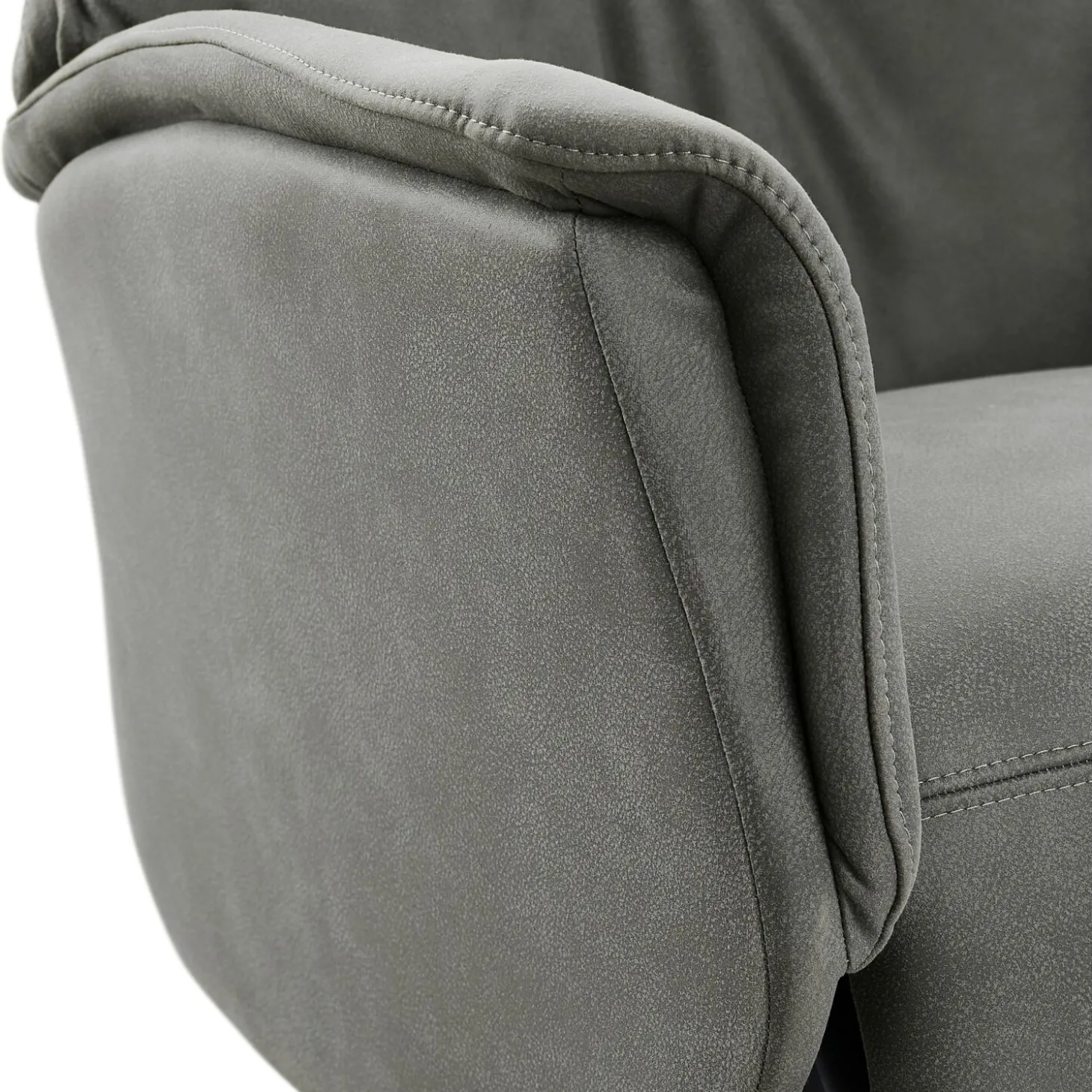 Relaxfauteuil Artizo Elektrisch verstelbare rug/voetensteun (medium)