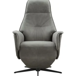 Relaxfauteuil Artizo Elektrisch verstelbare rug/voetensteun (medium)