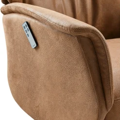 Relaxfauteuil Artizo Elektrisch verstelbare rug/voetensteun (small)