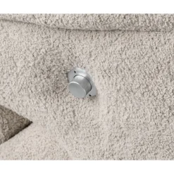 Relaxfauteuil Artizo Verstelbare rug en voetensteun M beige