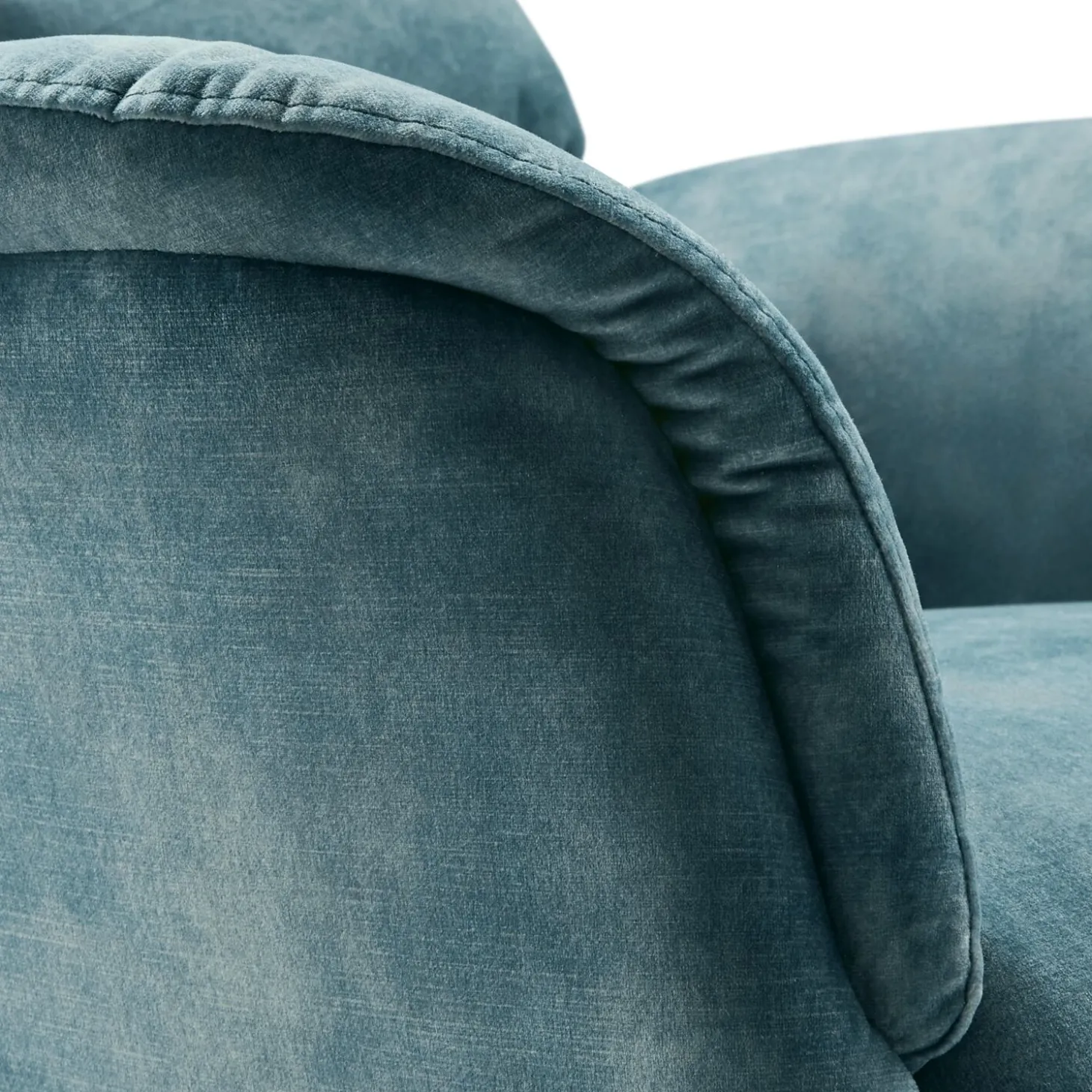 Relaxfauteuil Artizo Verstelbare rug/voetensteun (large)