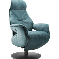 Relaxfauteuil Artizo Verstelbare rug/voetensteun (large)