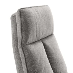 Relaxfauteuil Assele Elektrisch antraciet