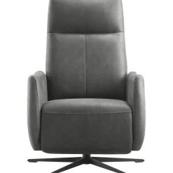 Relaxfauteuil Lanciare Antraciet