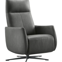 Relaxfauteuil Lanciare Antraciet