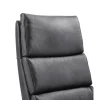 Relaxfauteuil Liri Elektrisch zwart
