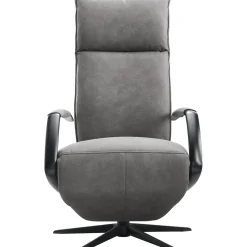 Relaxfauteuil MOIO Verstelbare rug en voetensteun