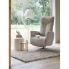 Relaxfauteuil Seduto Beige