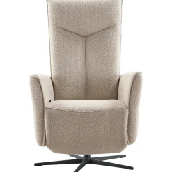 Relaxfauteuil Seduto Beige