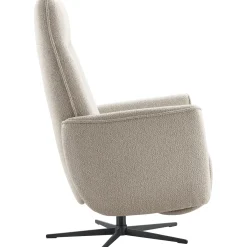 Relaxfauteuil Seduto Beige