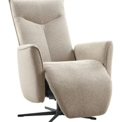 Relaxfauteuil Seduto Beige