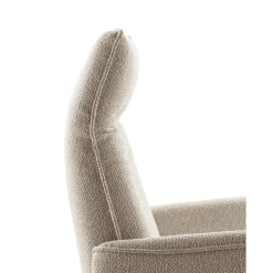 Relaxfauteuil Seduto Beige