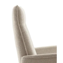 Relaxfauteuil Seduto Beige