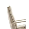 Relaxfauteuil Seduto Naturel beige