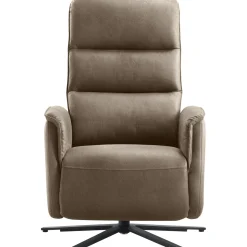 Relaxfauteuil Volgere Donkerbruin