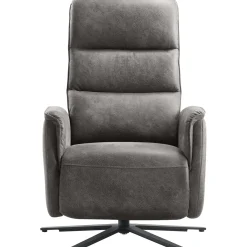 Relaxfauteuil Volgere Grijs