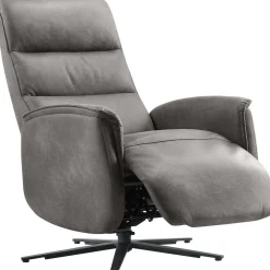Relaxfauteuil Volgere Grijs