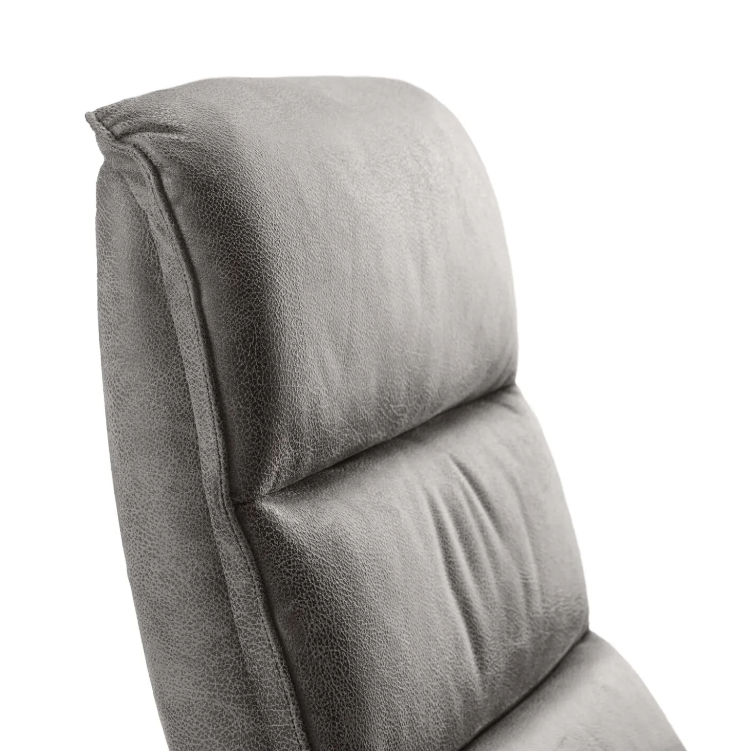 Relaxfauteuil Volgere Grijs