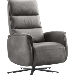 Relaxfauteuil Volgere Grijs