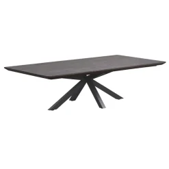 Salontafel Belvio 140x75 dark oak fineer