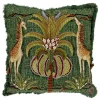 Sierkussen Antrona 45x45 cm giraffen