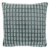 Sierkussen Banchette Blauw