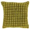 Sierkussen Banchette 45x45 cm groen