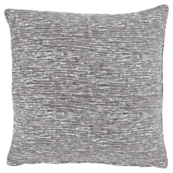 Sierkussen Baschi 45x45cm donkergroen
