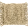 Sierkussen Canevino 45x45cm beige