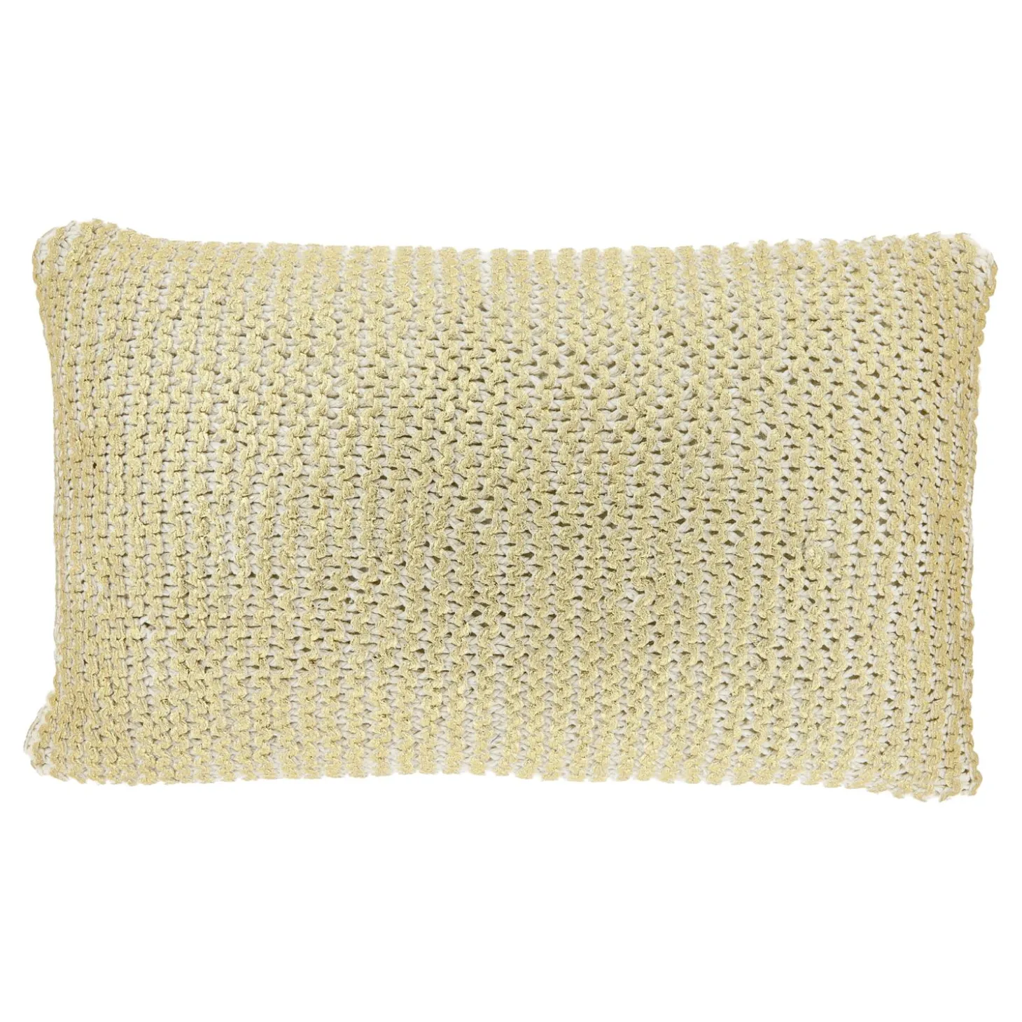 Sierkussen Canosa 30x50cm goud