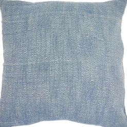 Sierkussen Chisone Blauw