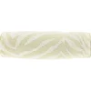 Sierkussen Foglia 15x45cm rol naturel