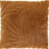 Sierkussen Isorno 45x45cm camel